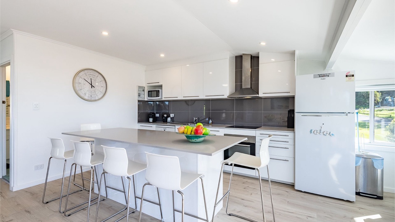 Photo of Kitchen in Salamander Bay