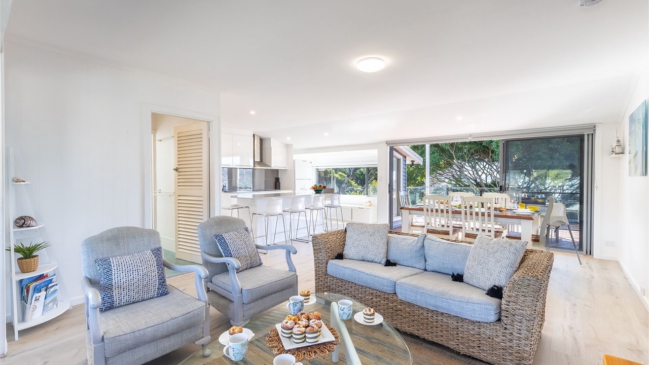 Photo of Livingroom in Salamander Bay