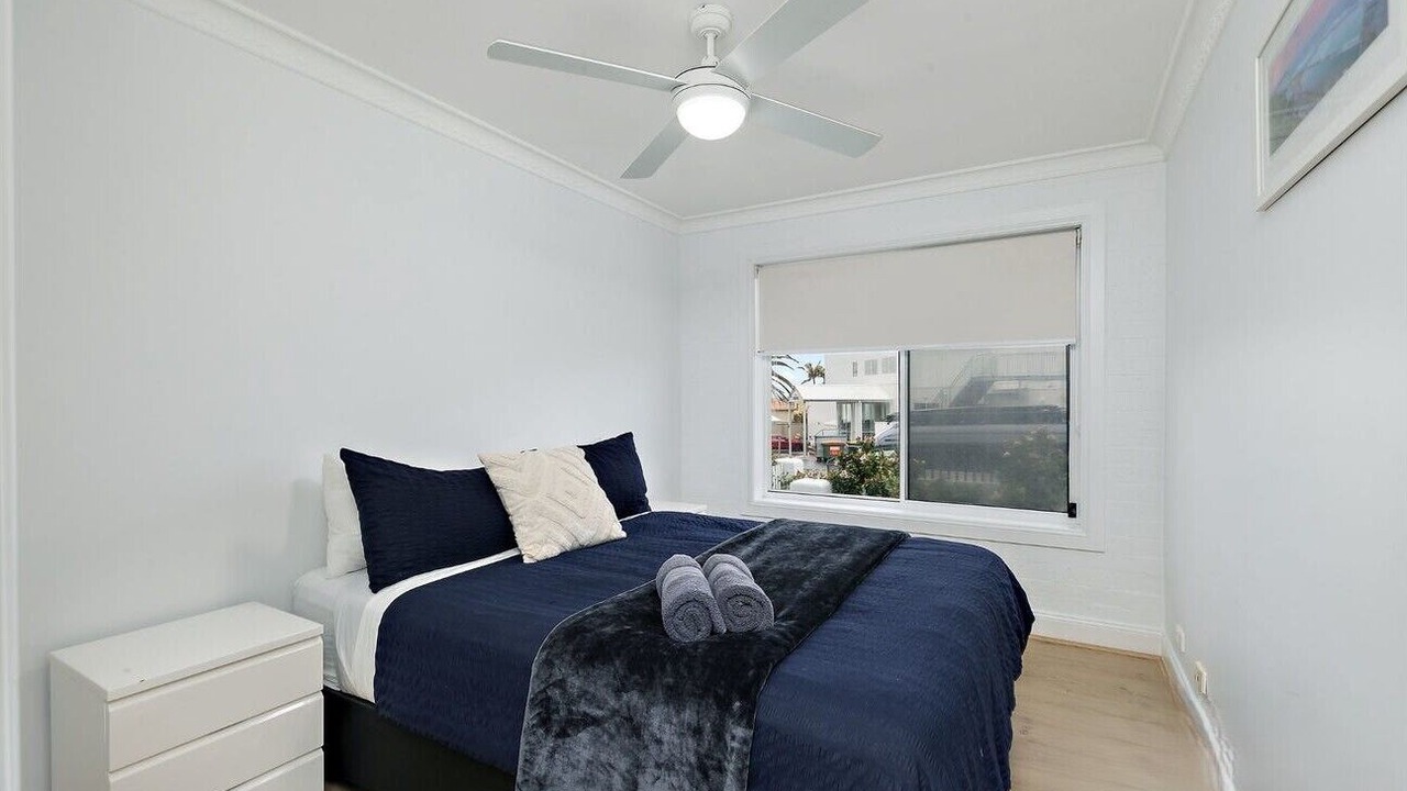 Photo of Bedroom in Merewether
