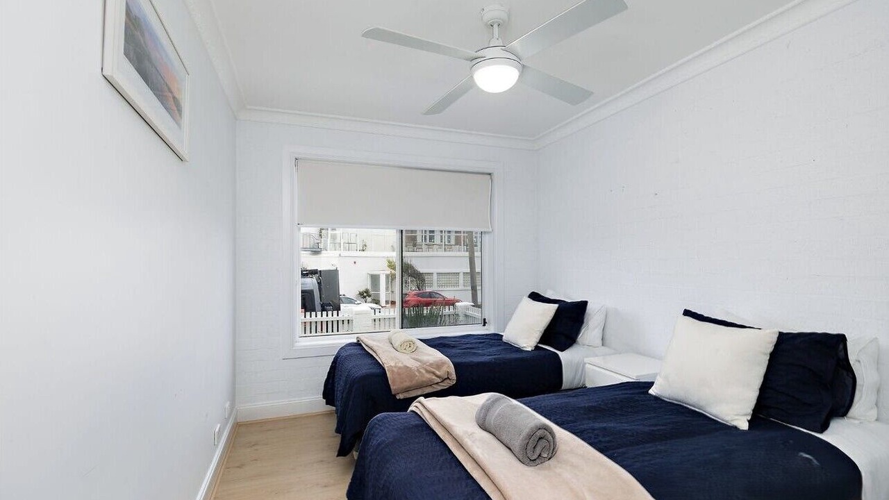 Photo of Bedroom in Merewether