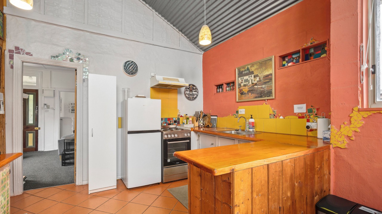 Photo of Kitchen in Hepburn Springs