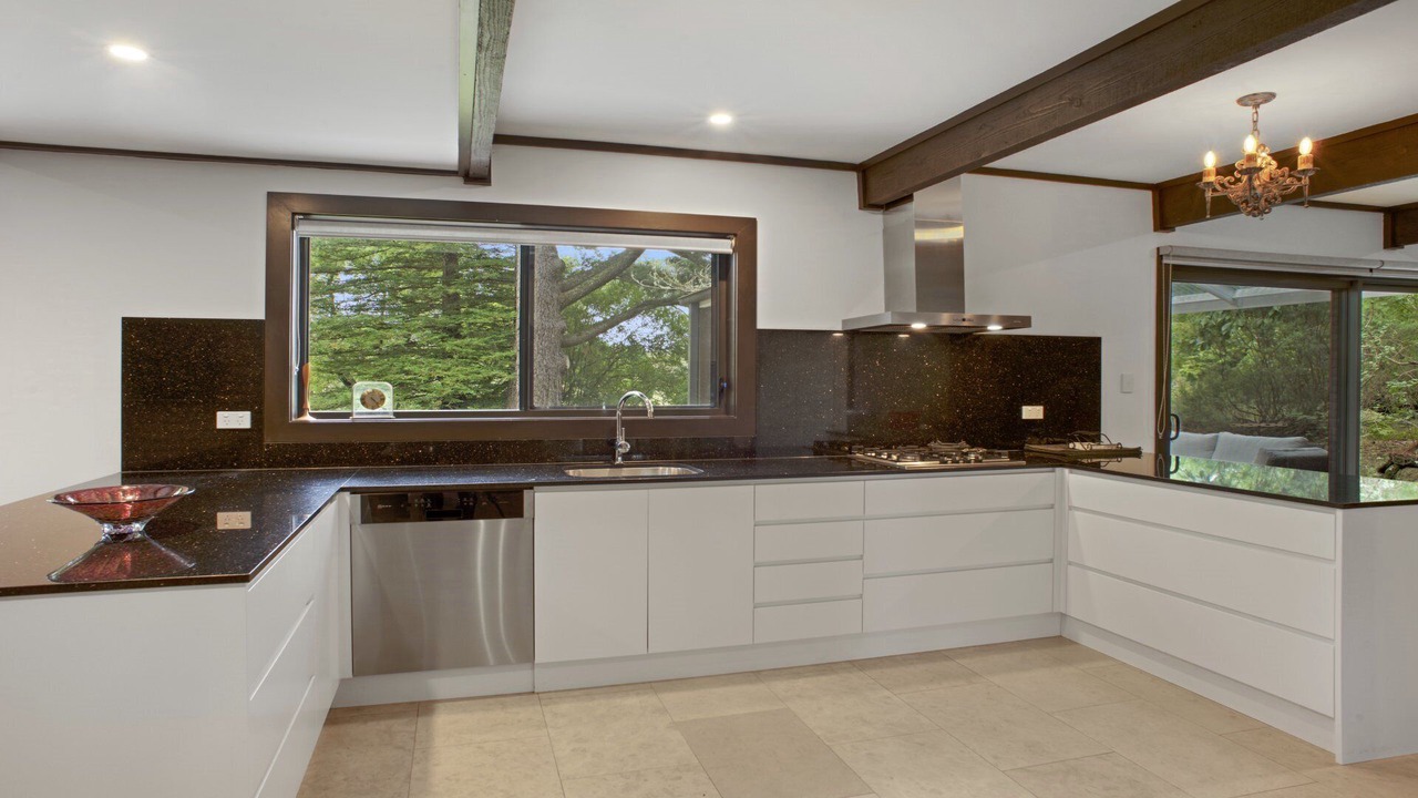 Photo of Kitchen in Wentworth Falls
