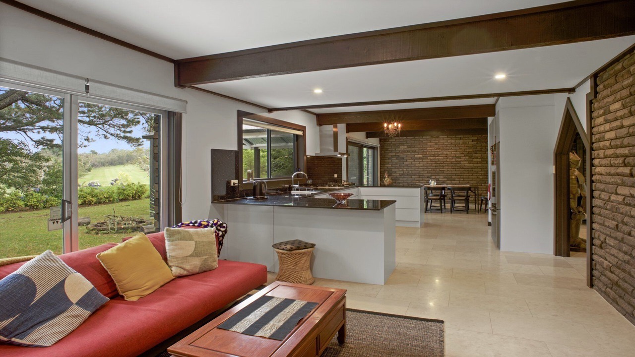 Photo of Livingroom in Wentworth Falls