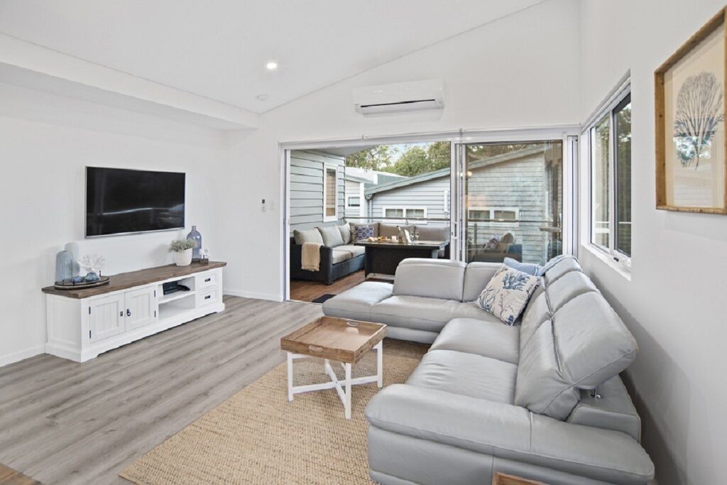 Photo of Livingroom in Dunsborough