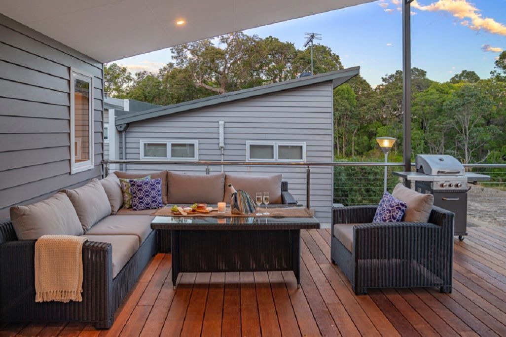 Photo of Outdoor in Dunsborough
