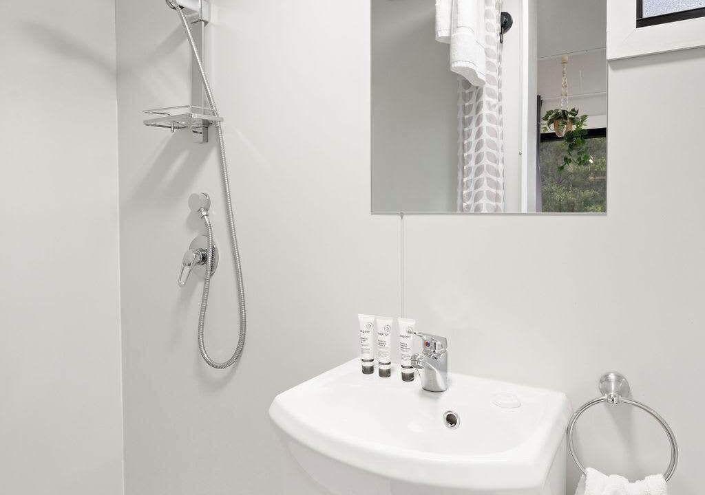 Photo of Bathroom in Broke