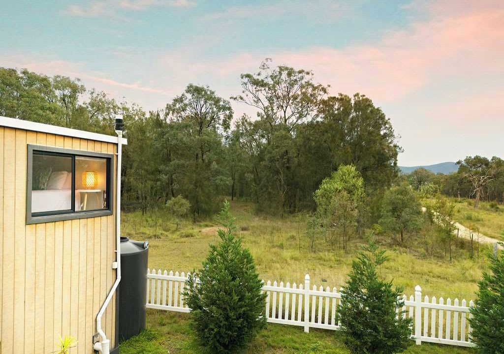 Photo of Outdoor in Broke