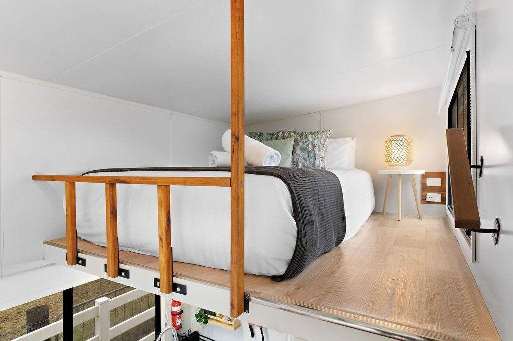 Photo of Bedroom in Broke