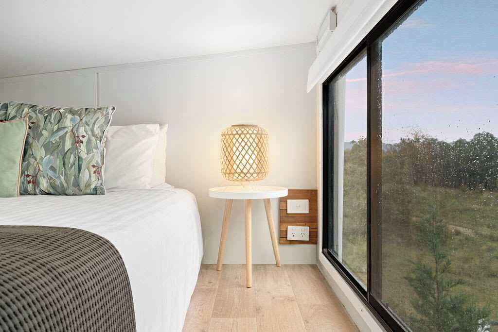Photo of Bedroom in Broke