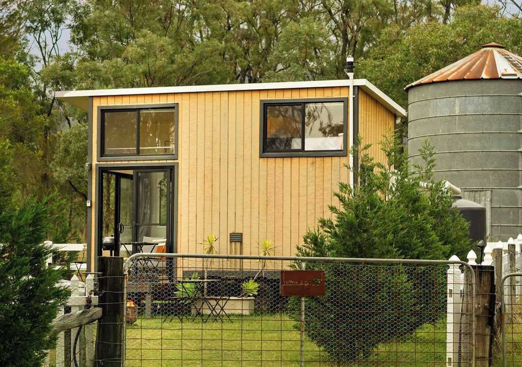 Photo of Outdoor in Broke