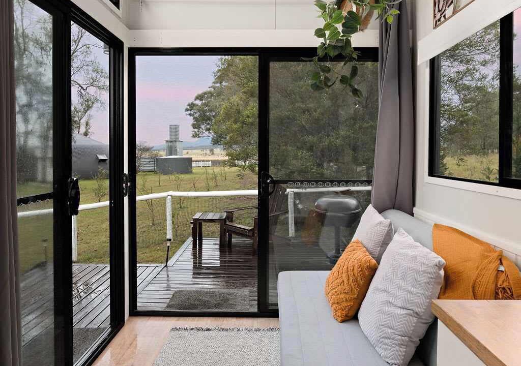 Photo of Livingroom in Broke