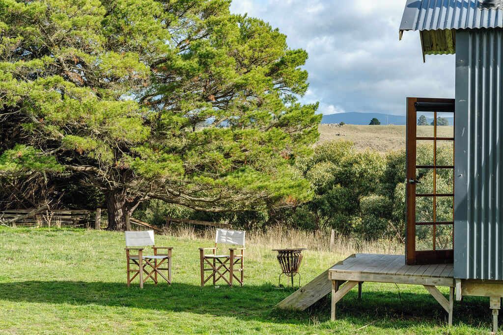 Photo of Outdoor in Monegeetta