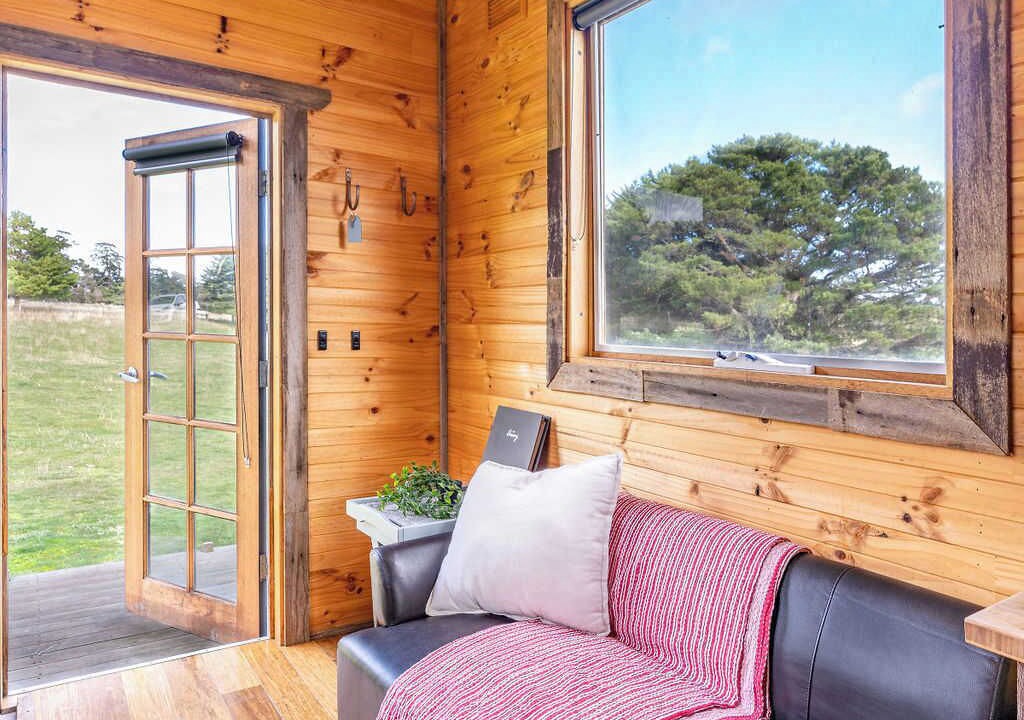 Photo of Livingroom in Monegeetta