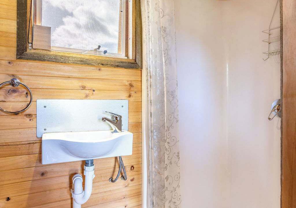 Photo of Bathroom in Monegeetta