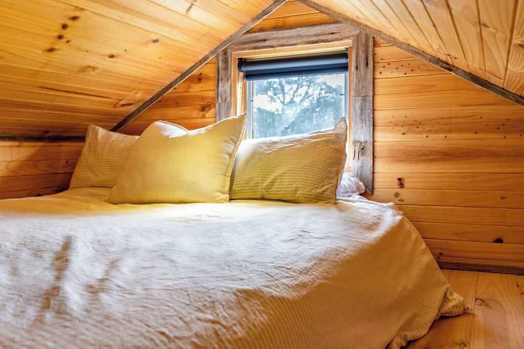 Photo of Bedroom in Monegeetta