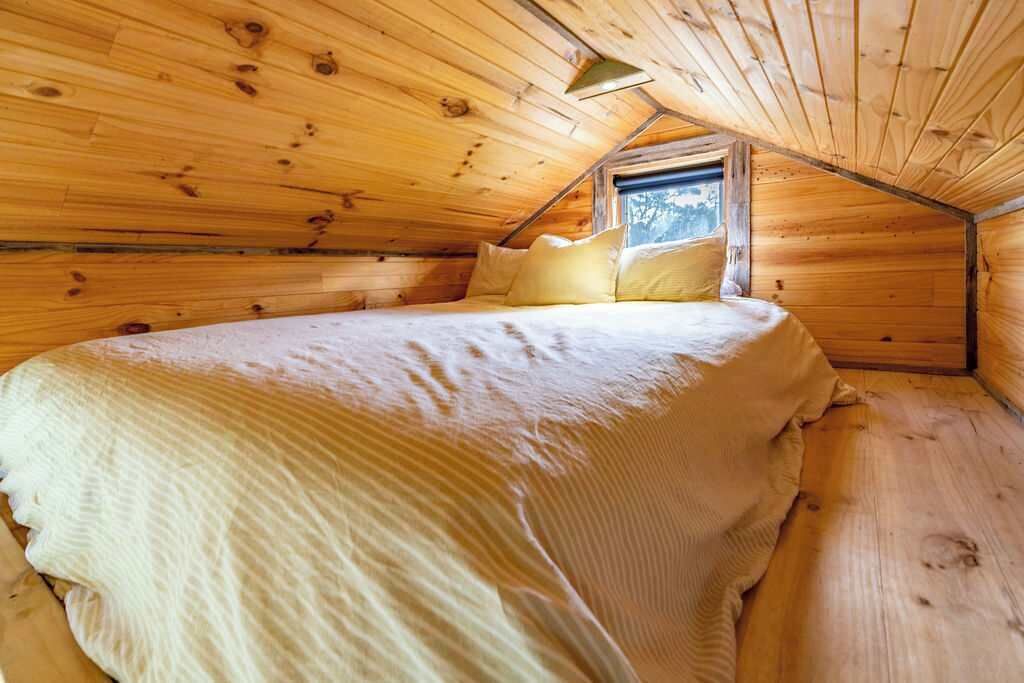 Photo of Bedroom in Monegeetta