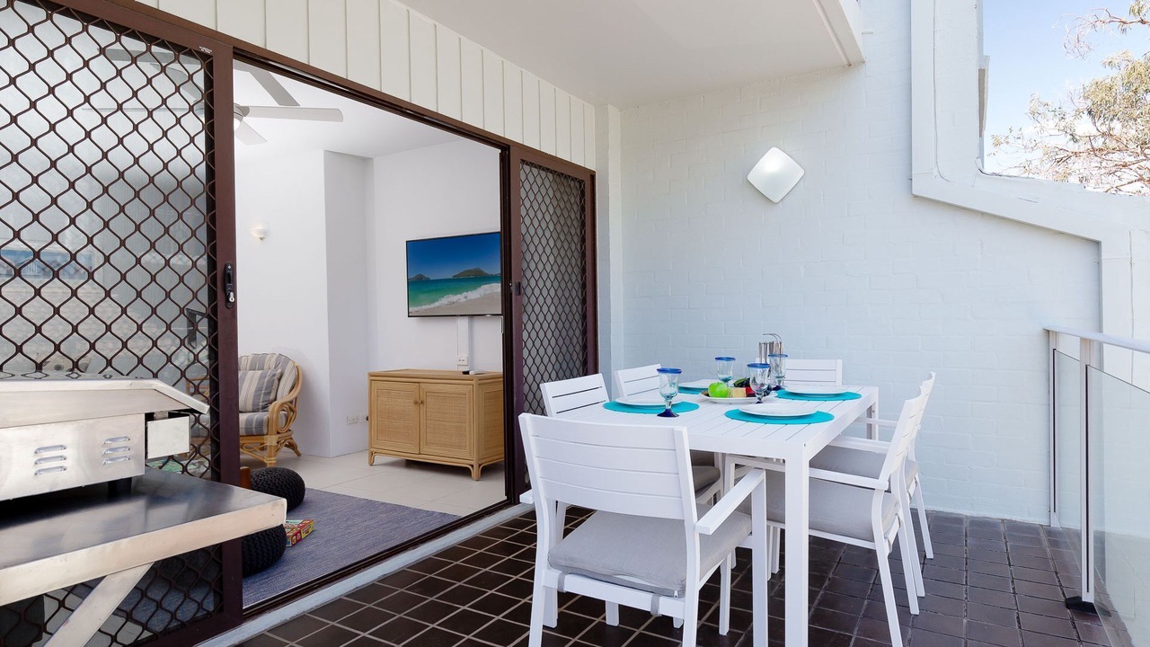 Photo of Outdoor in Nelson Bay