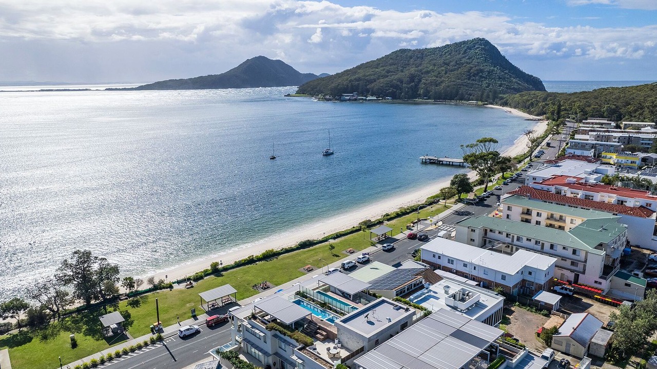 Photo of Outdoor in Nelson Bay