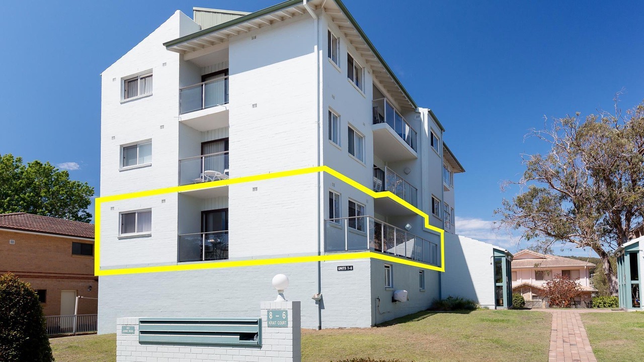 Photo of Outdoor in Nelson Bay
