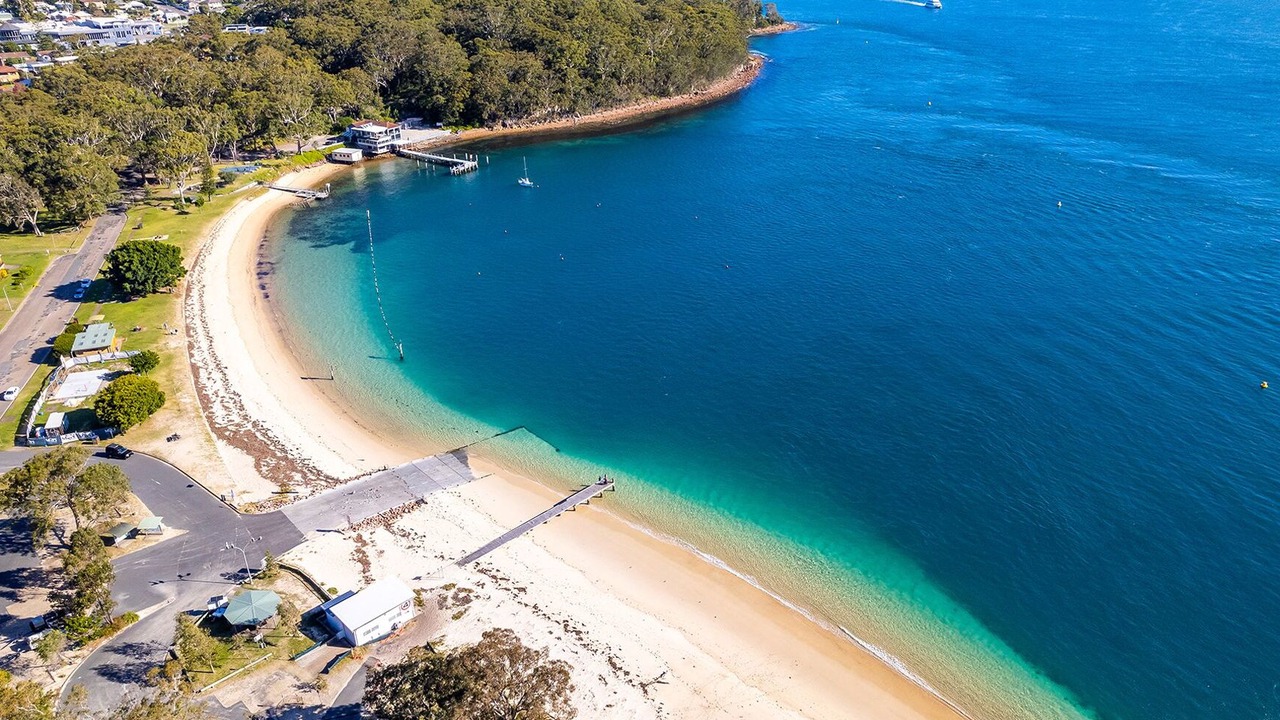 Photo of Others in Nelson Bay