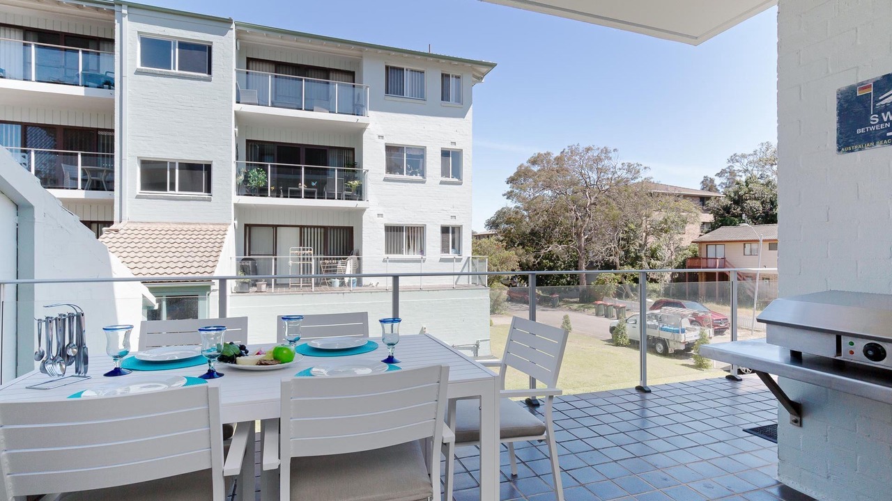 Photo of Outdoor in Nelson Bay