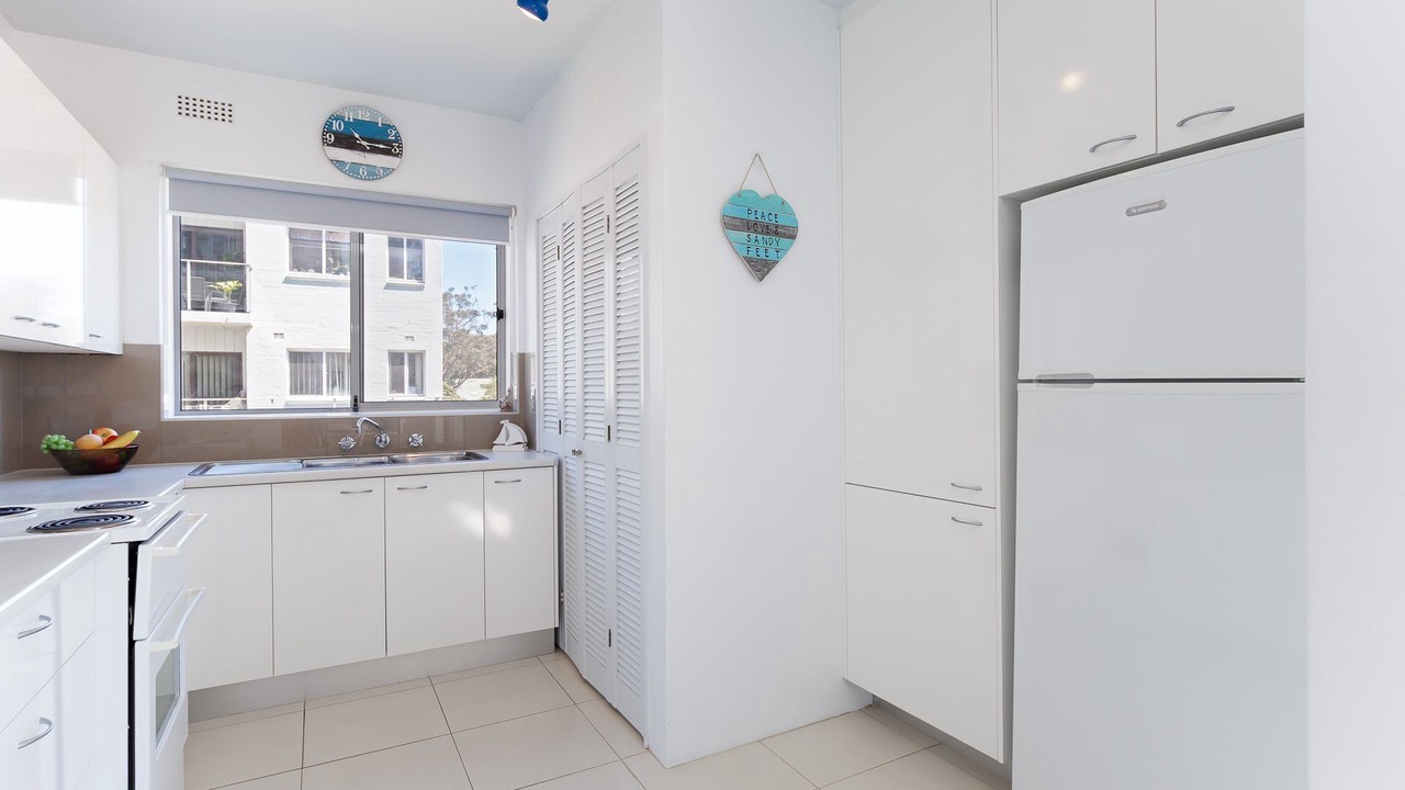 Photo of Kitchen in Nelson Bay