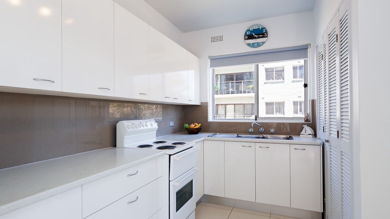 Photo of Kitchen in Nelson Bay