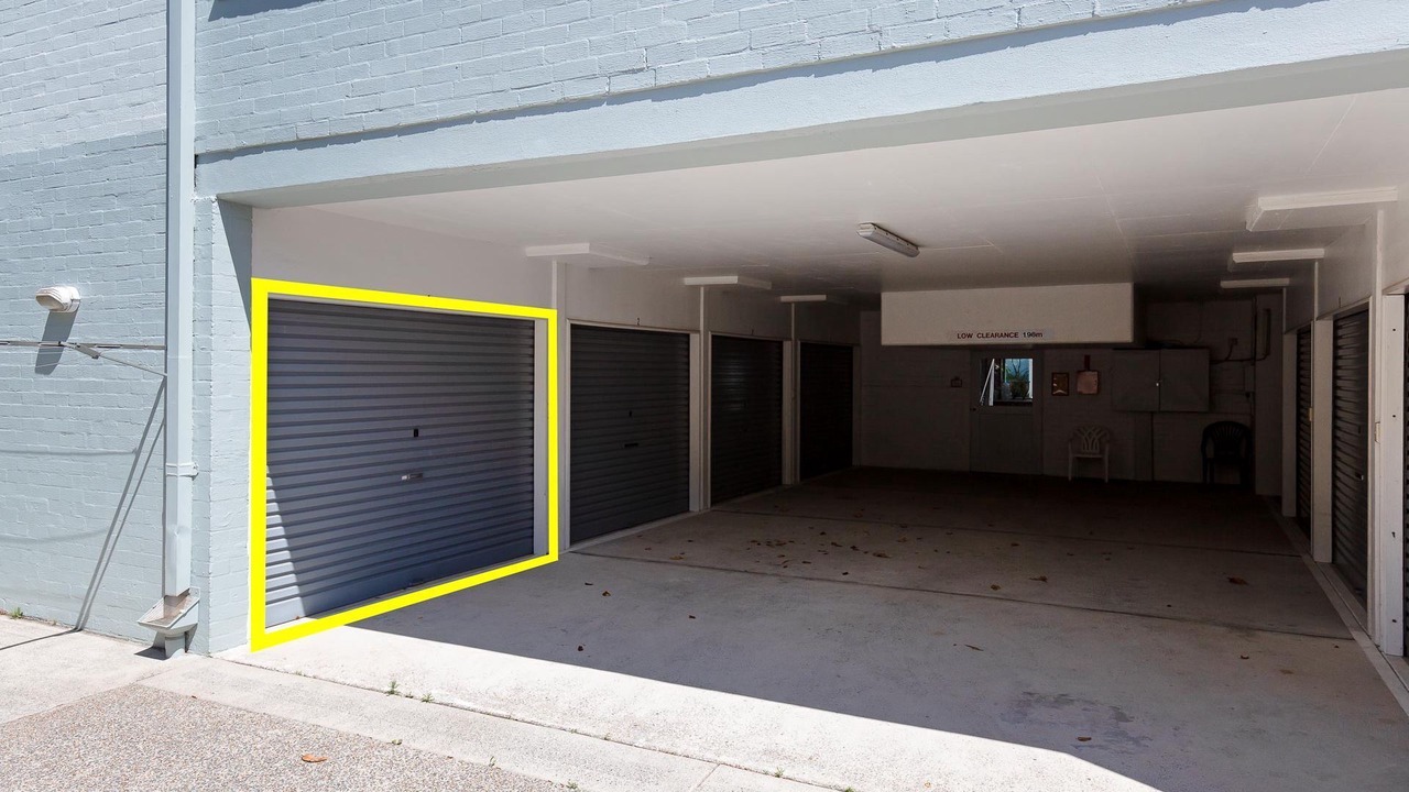 Photo of Outdoor in Nelson Bay