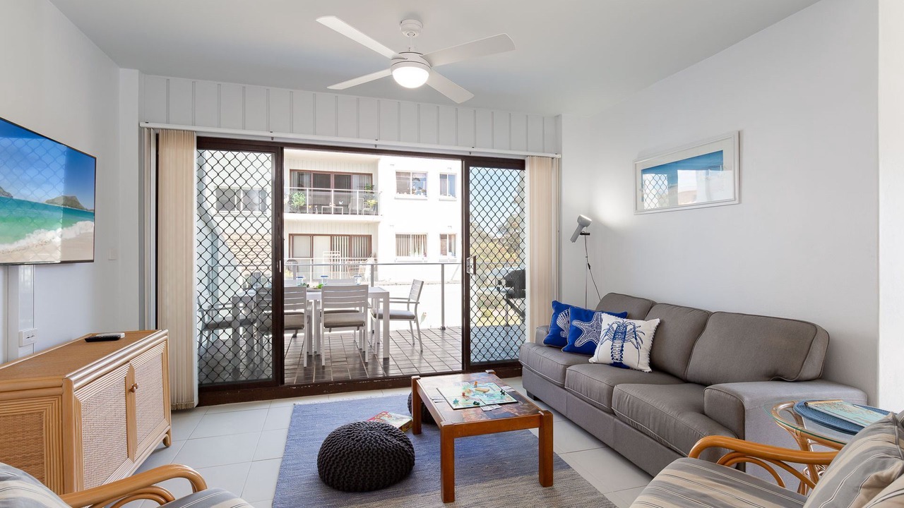 Photo of Livingroom in Nelson Bay