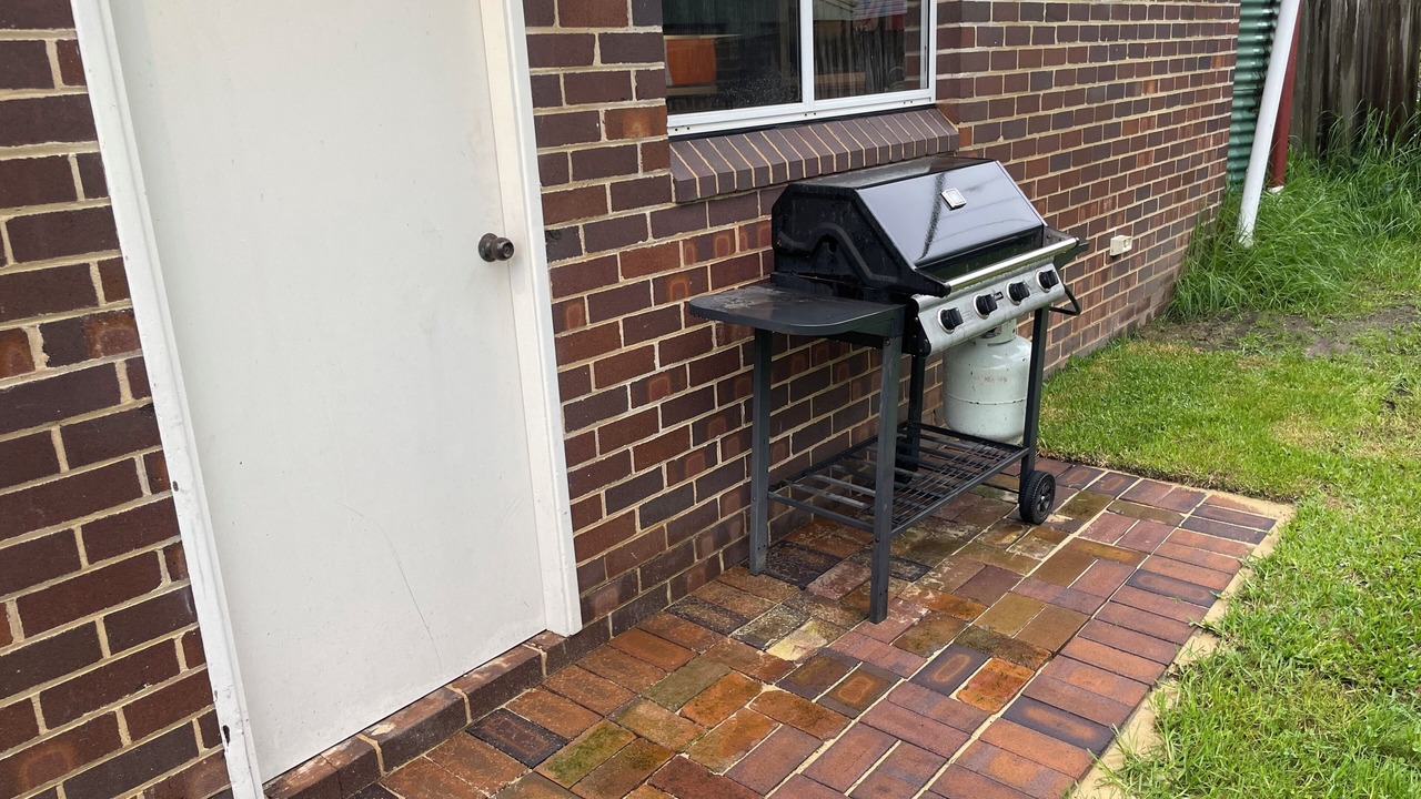 Photo of Patio Balcony in Bowral