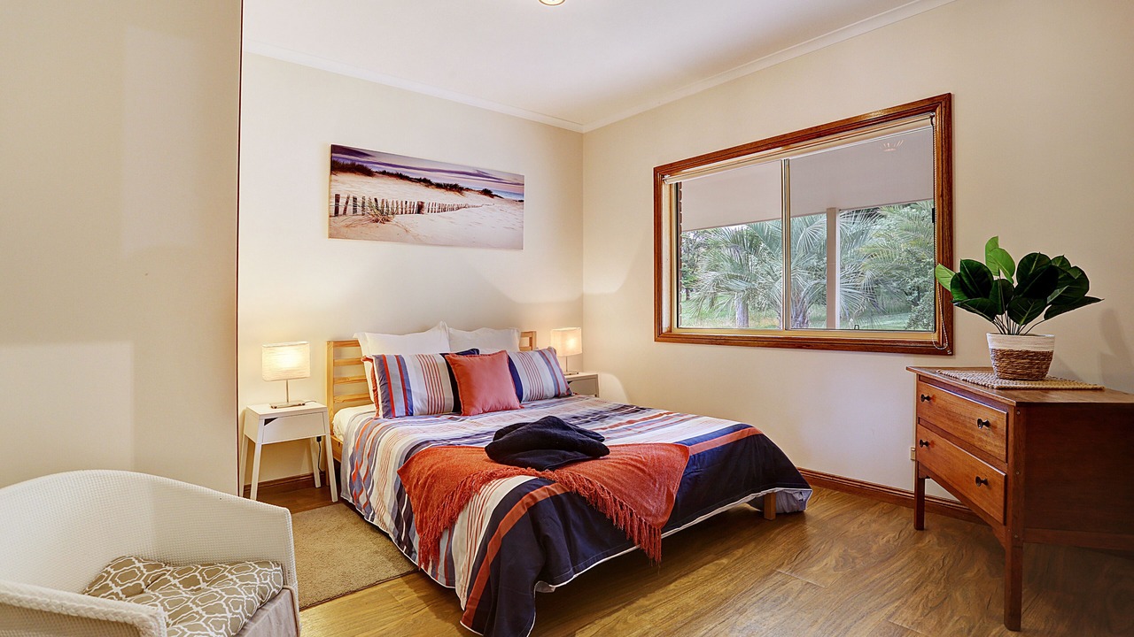 Photo of Bedroom in Mallacoota
