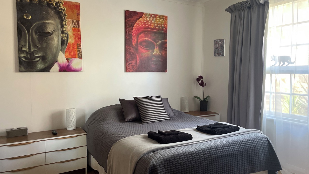 Photo of Bedroom in Greenways Landing