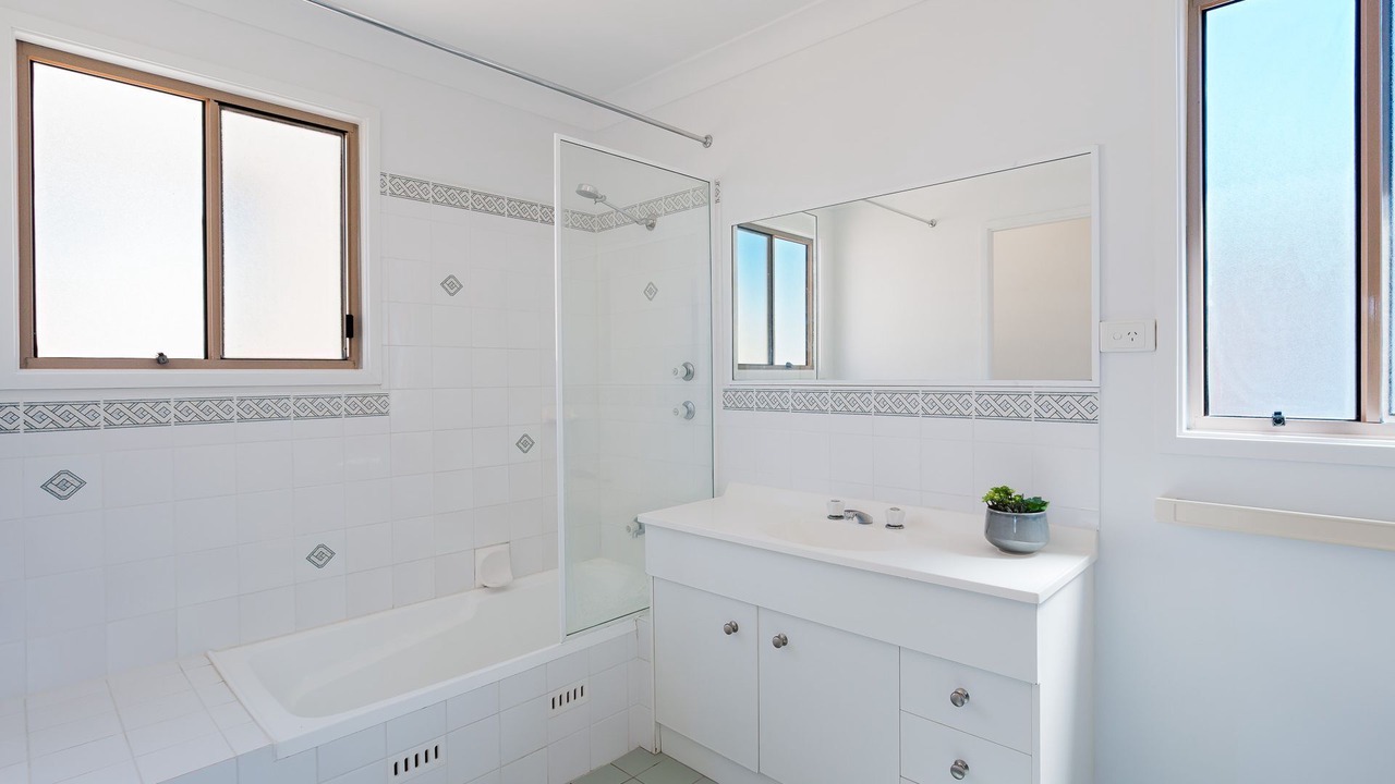 Photo of Bathroom in Soldiers Point