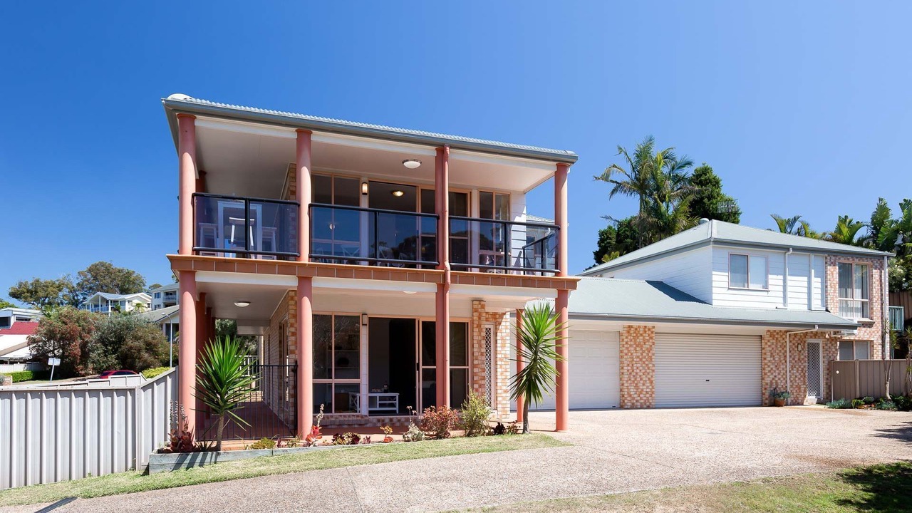 Photo of Outdoor in Soldiers Point