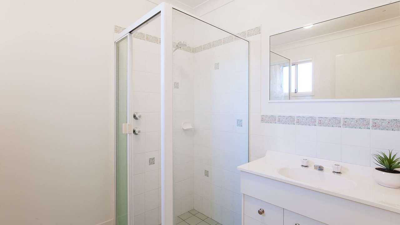 Photo of Bathroom in Soldiers Point