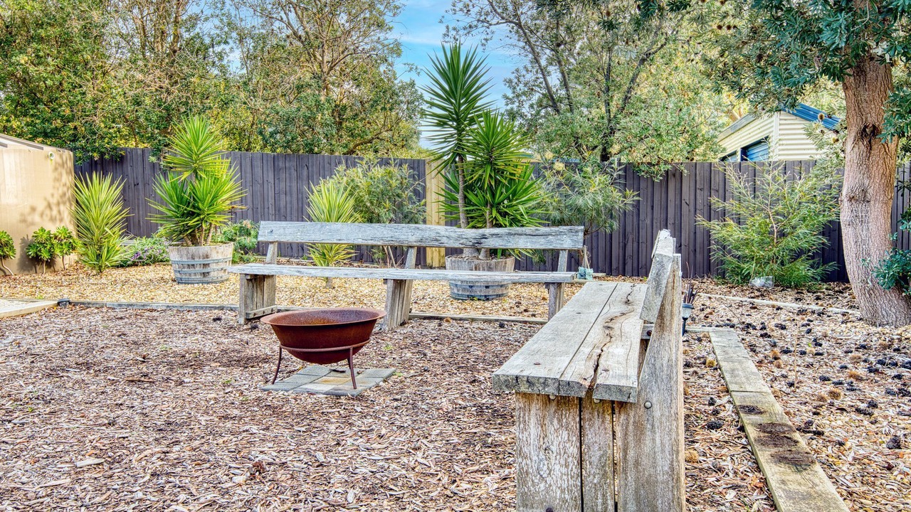 Photo of Outdoor in Venus Bay