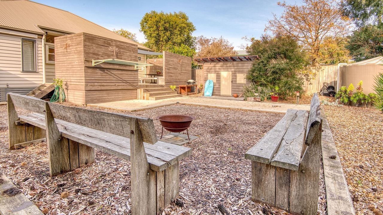 Photo of Outdoor in Venus Bay