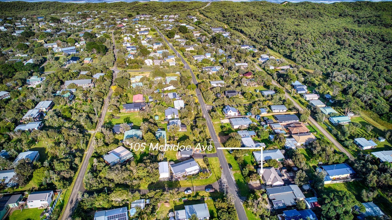 Photo of Outdoor in Venus Bay