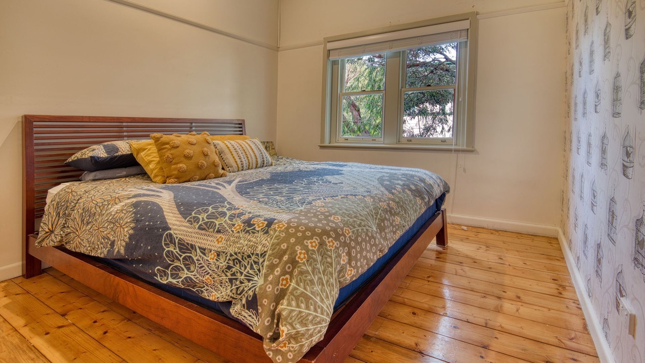 Photo of Bedroom in Venus Bay