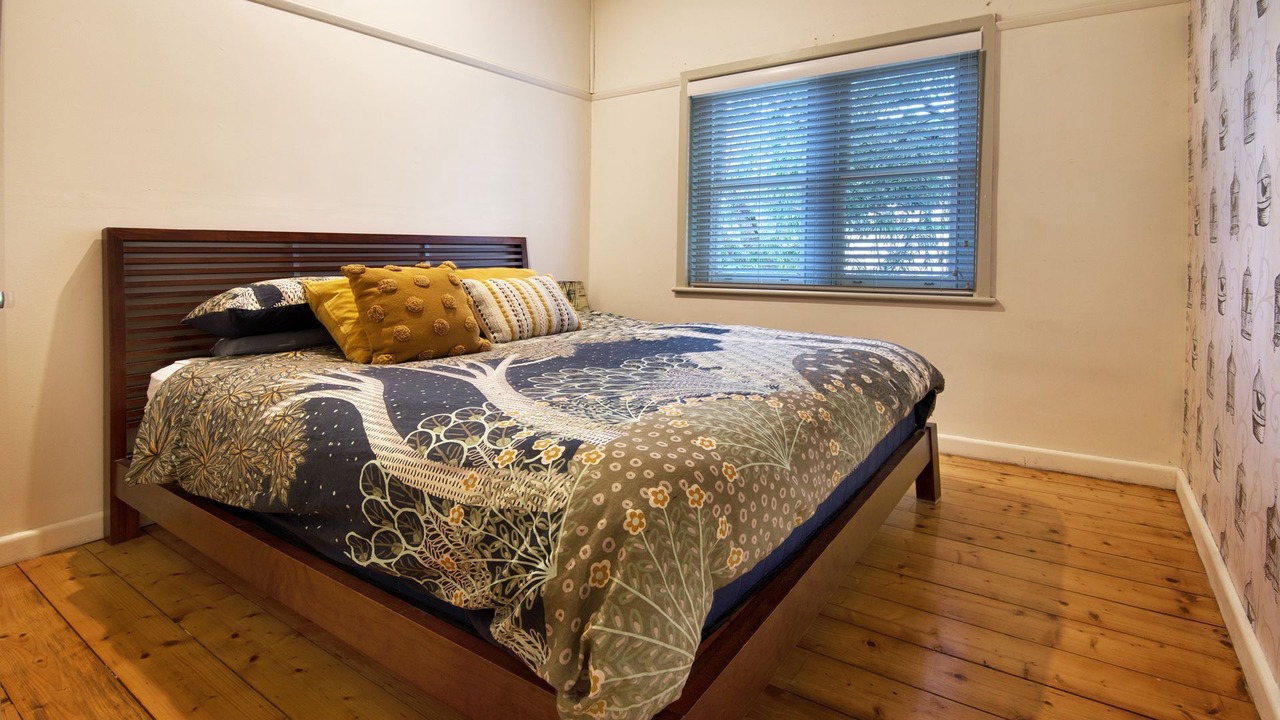 Photo of Bedroom in Venus Bay