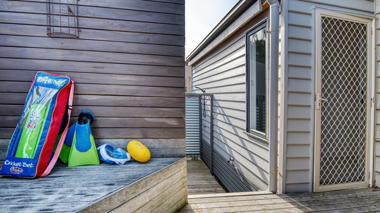 Photo of Outdoor in Venus Bay