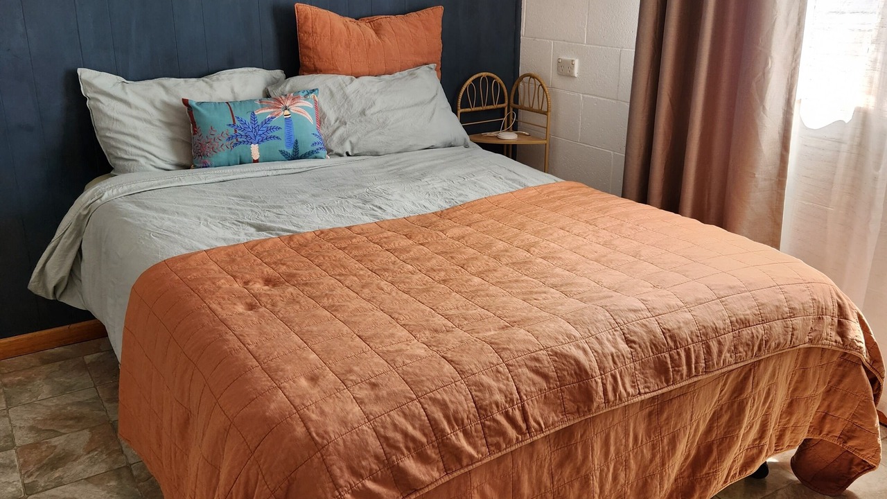 Photo of Bedroom in Dalrymple