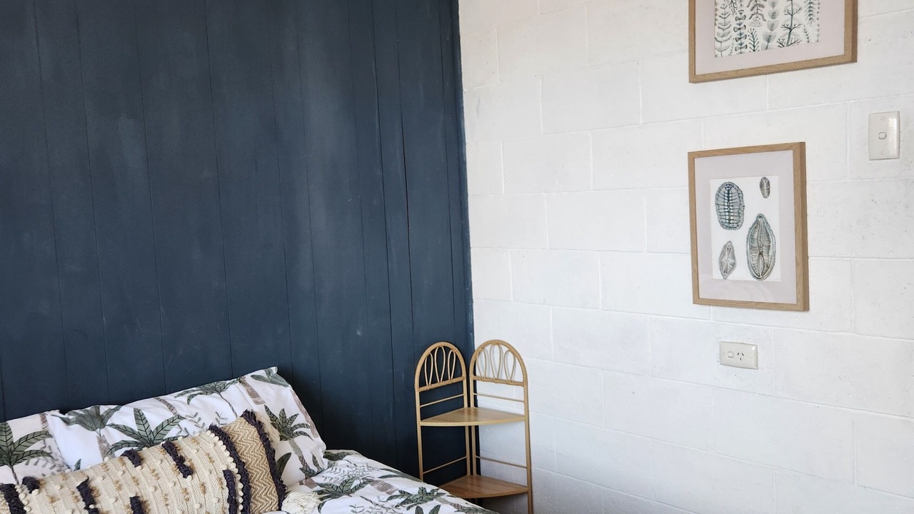 Photo of Bedroom in Dalrymple