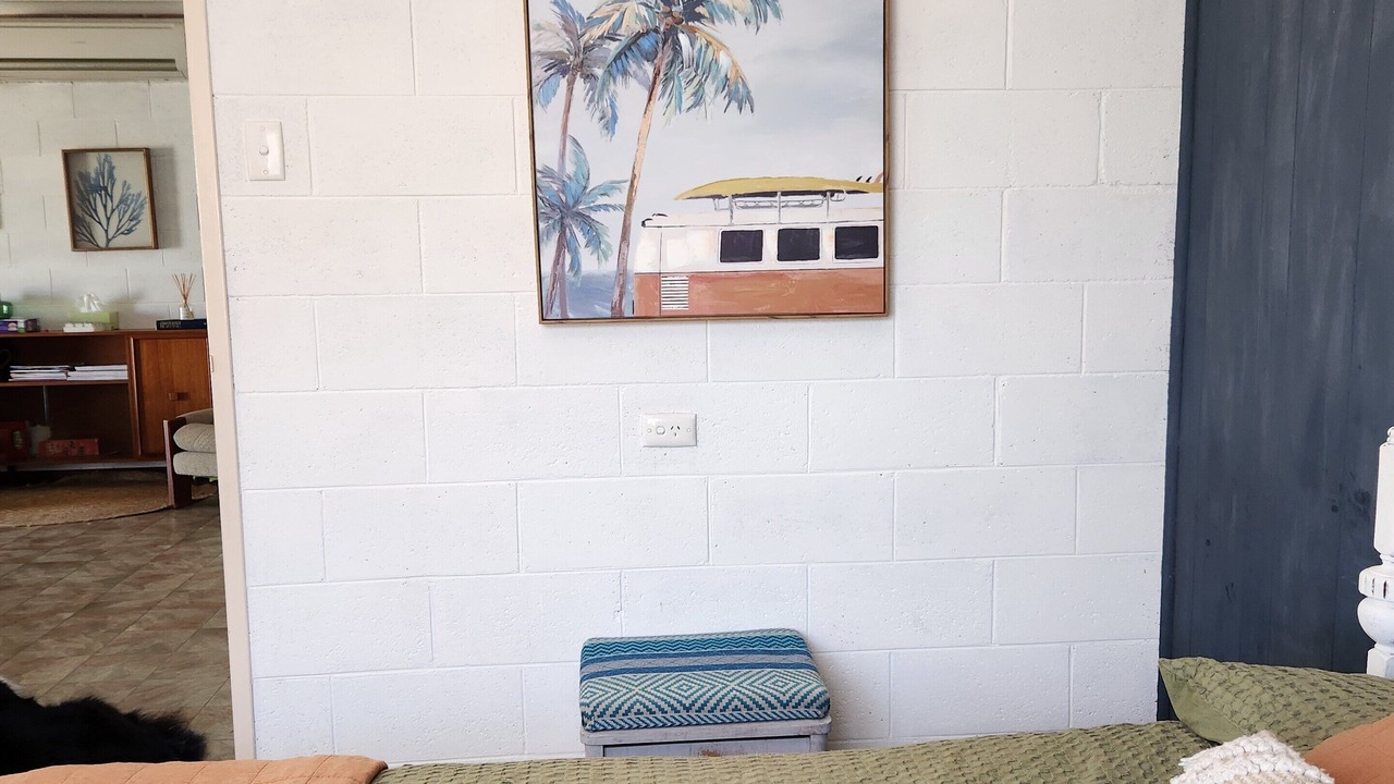 Photo of Bedroom in Dalrymple