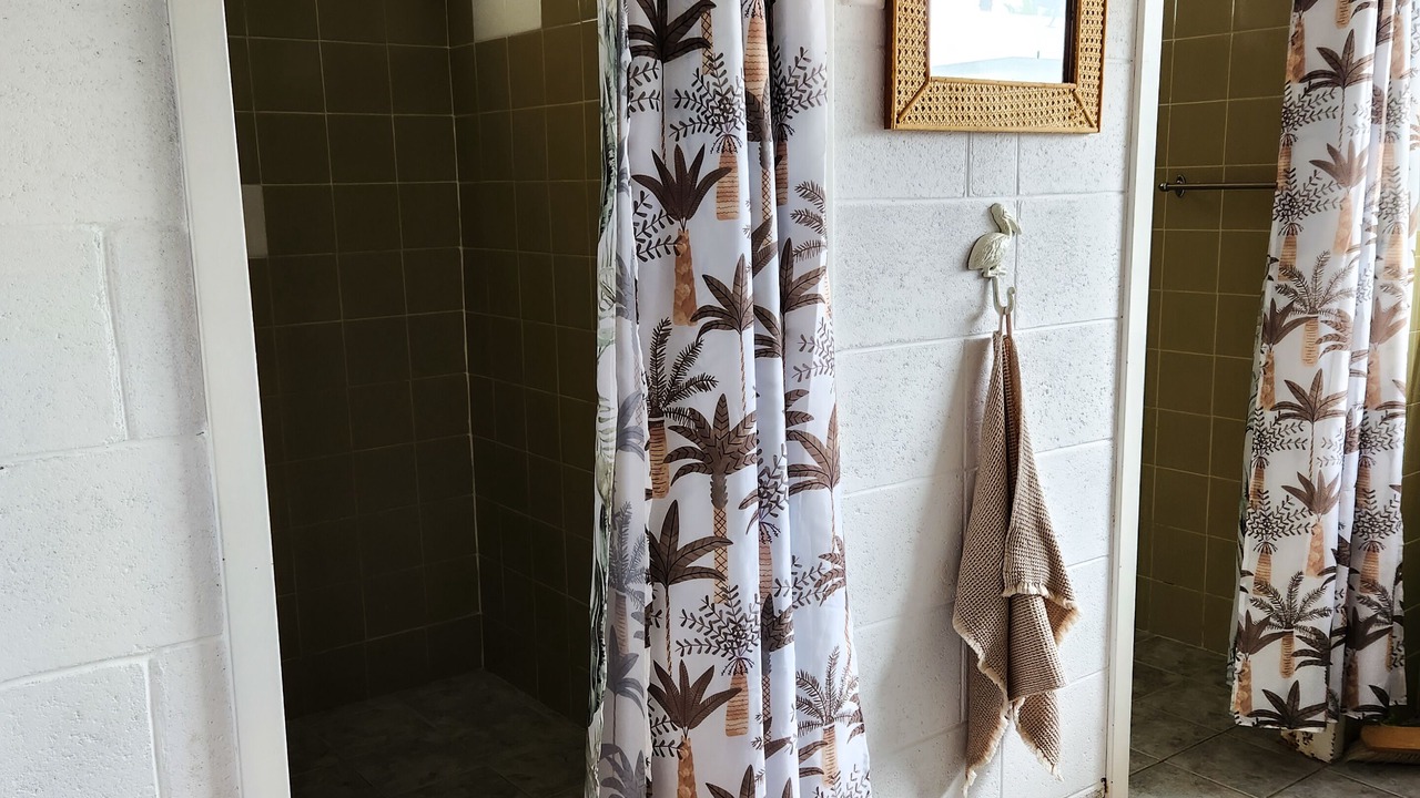 Photo of Bathroom in Dalrymple