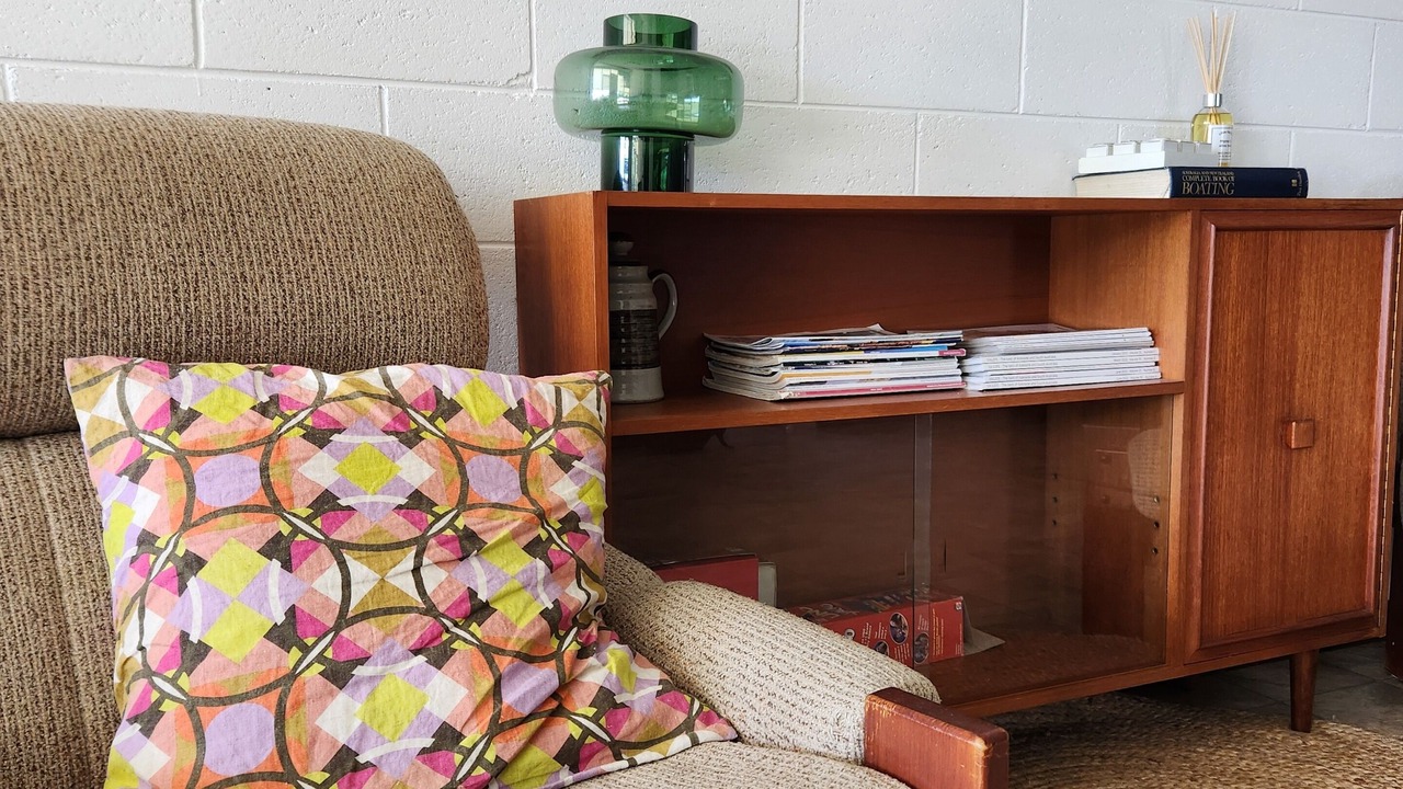 Photo of Livingroom in Dalrymple