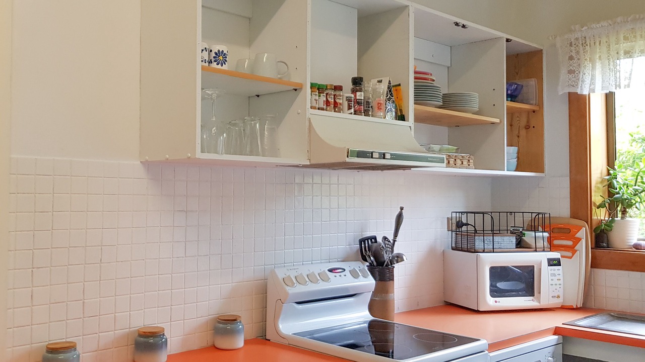 Photo of Kitchen in Dalrymple