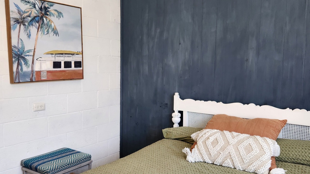 Photo of Bedroom in Dalrymple