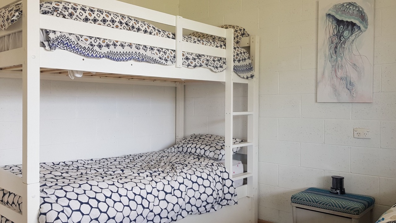 Photo of Bedroom in Dalrymple