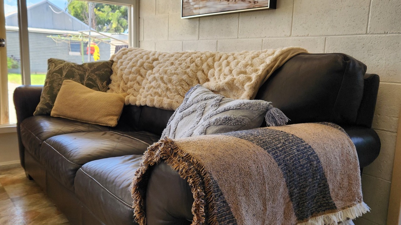 Photo of Livingroom in Dalrymple